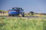 Audi S3 Cabriolet 2014 года (AU)